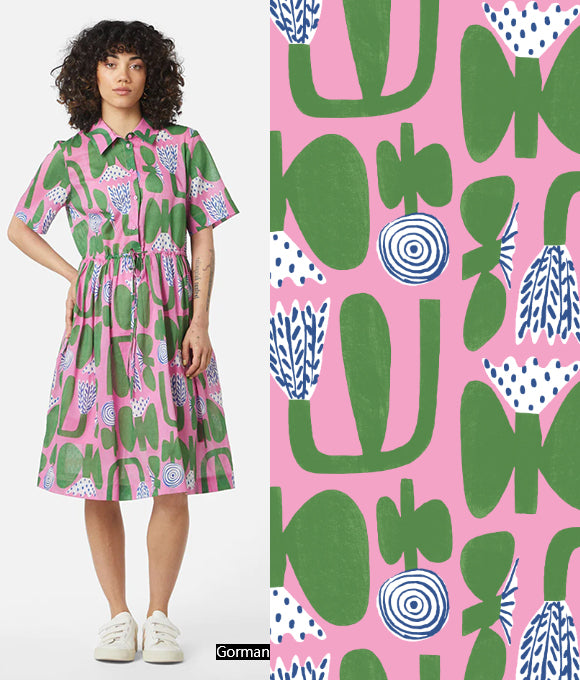 Colección de Patrones de Grandes Marcas Vol.216