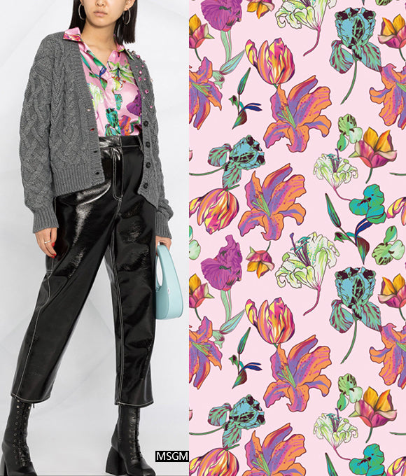 Colección de Grandes Marcas Vol.47