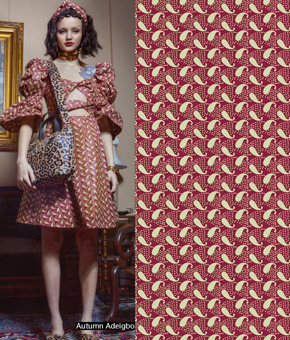 Colección de patrones florales Vol.70