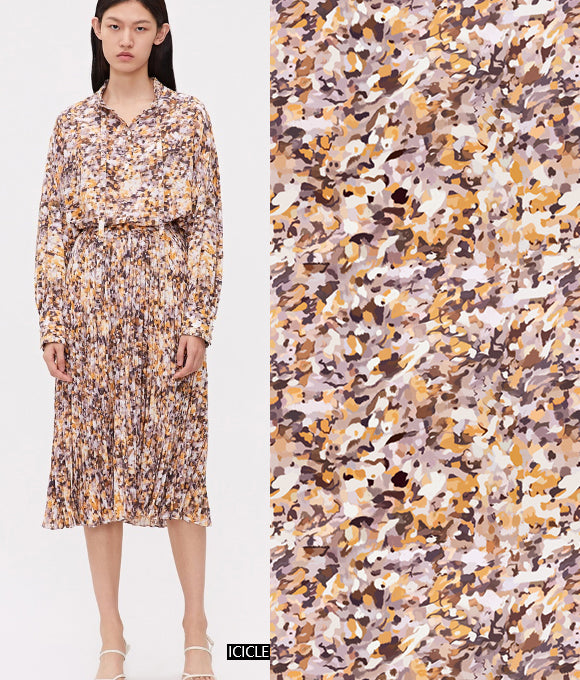 Colección de Patrones Florales Vol.61