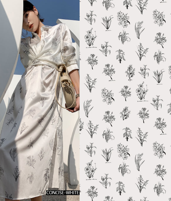 Colección de Grandes Estampados Vol.25