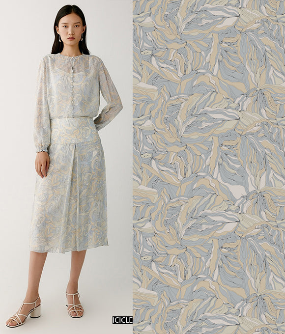 Colección de Patrones de Grandes Marcas Vol.132