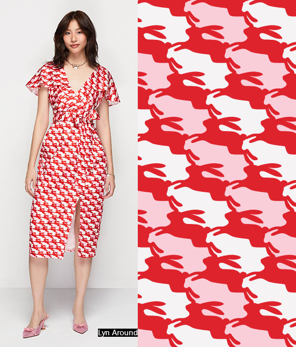 Colección de Patrones Florales Premium Vol.167