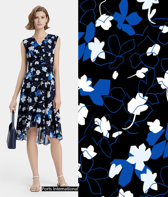 Gran Colección de Estampados Vol.168