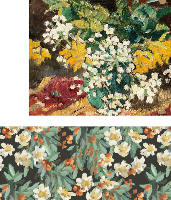 En nombre del expresionismo