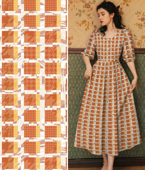 Especial de ilustraciones de arroz 'Renovando Clásicos'