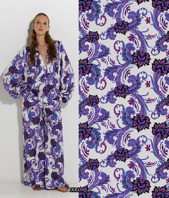 Colección de Patrones de Grandes Marcas Vol.134