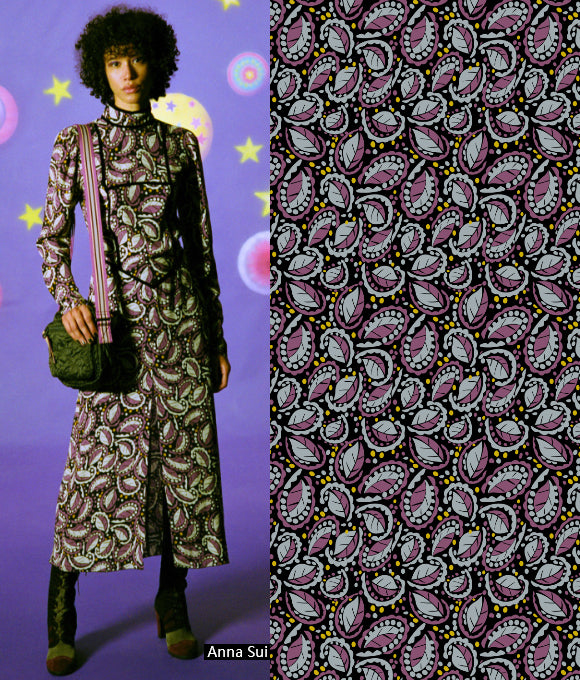 Colección de Patrones Florales Vol.66