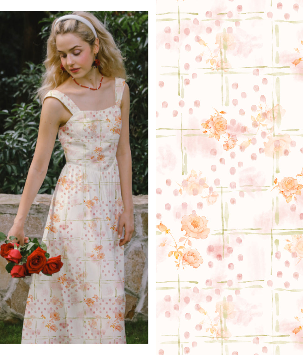 Entretejido Geométrico