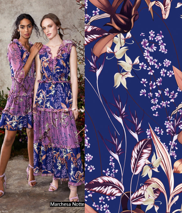 Colección de Grandes Estampados Vol.19