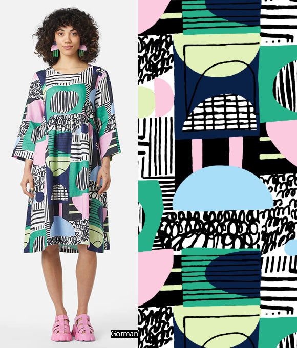 Colección de Patrones de Grandes Marcas Vol.216