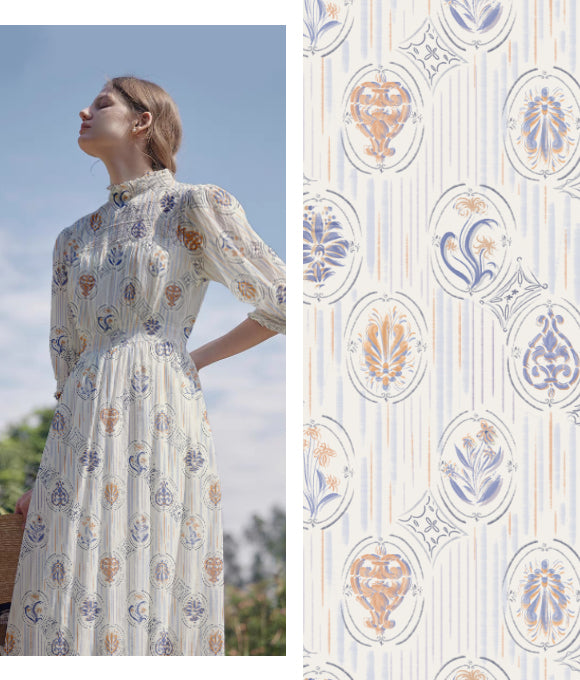 Coleccionista de Moda Original