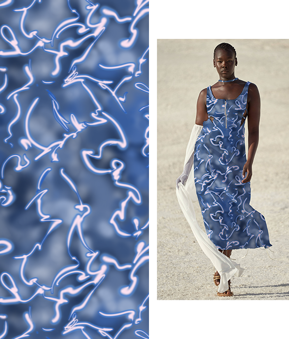 Especial Mihuí: Camuflaje Sobrenatural