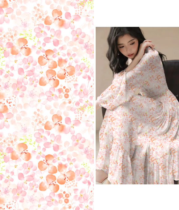 Colección Original de Flores Menudas Vol.20: "Primavera en Flor"