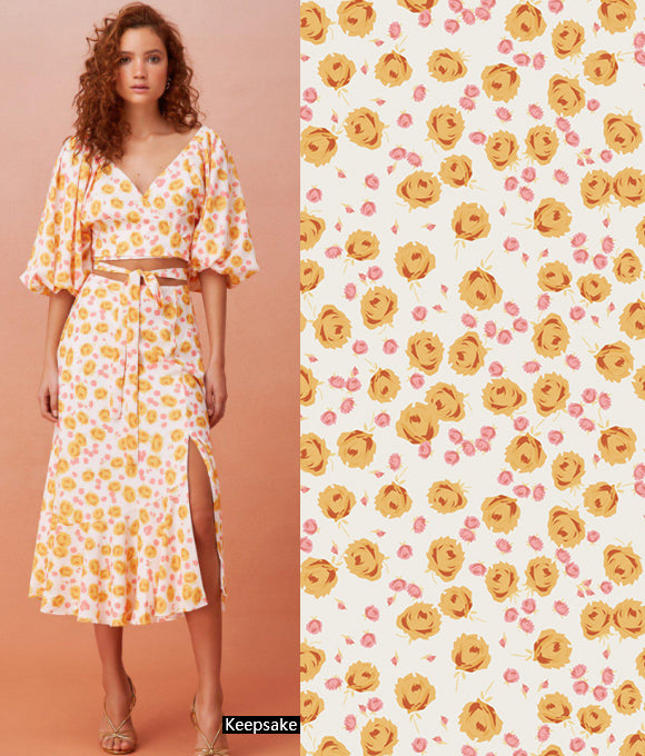 Colección de Grandes Estampados Vol.21