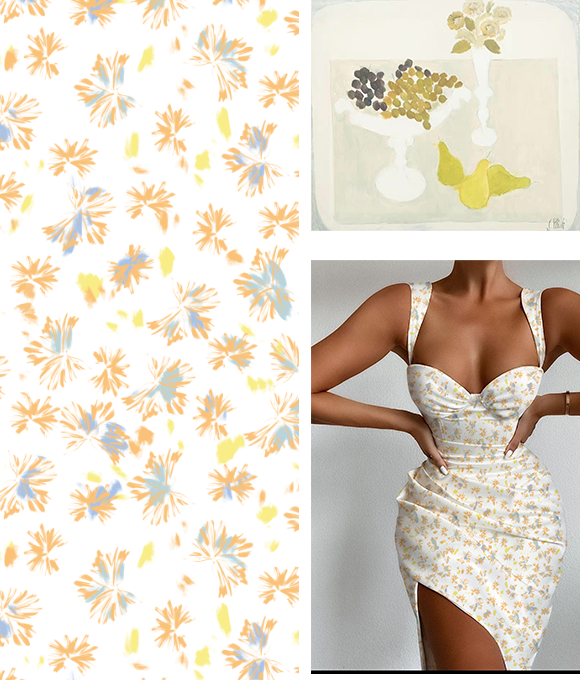 Evolución abstracta