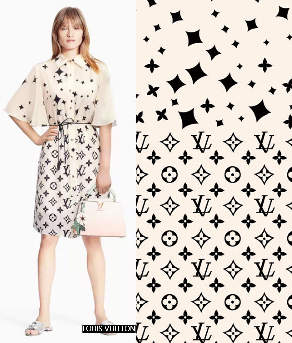 Colección de Patrones Florales Vol.67