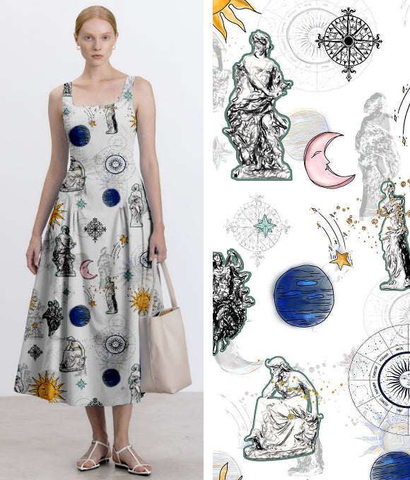 Cuentos de Astrología