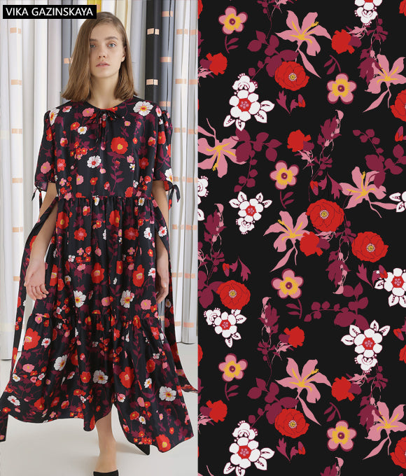Colección de Grandes Estampados Vol.2