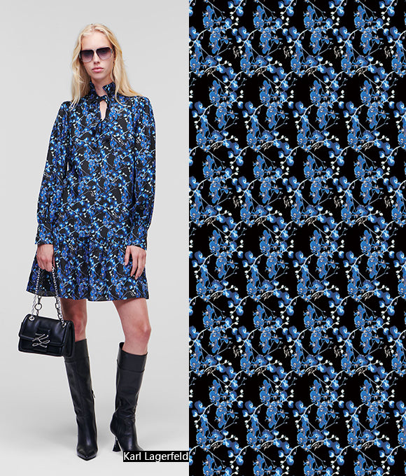 Colección de Patrones de Grandes Marcas Vol.133