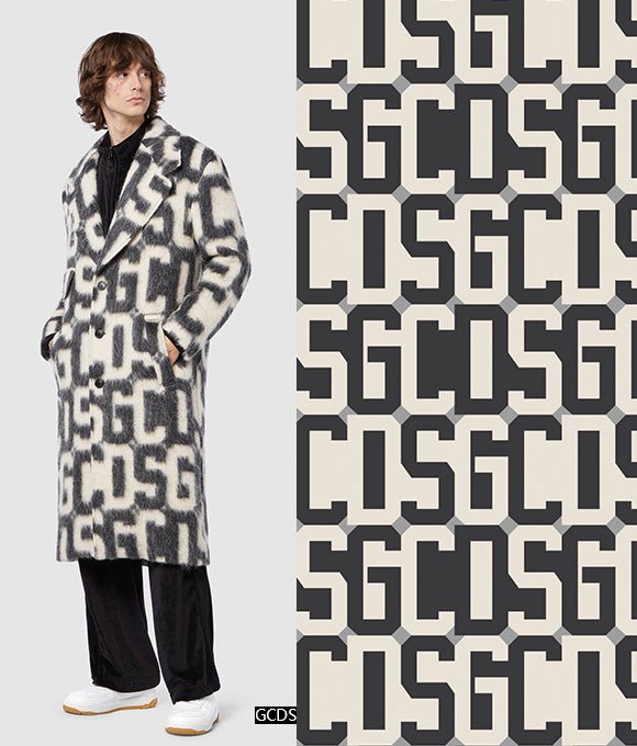 Colección de Patrones de Grandes Marcas Vol.135