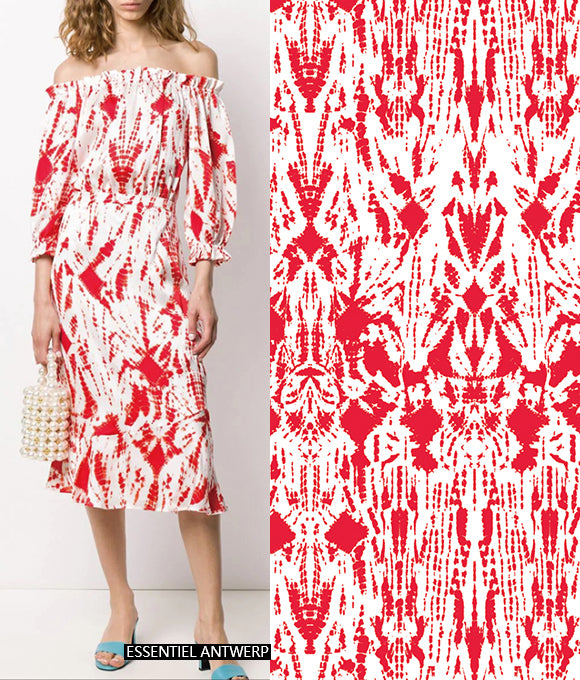 Colección de Grandes Estampados Vol.19