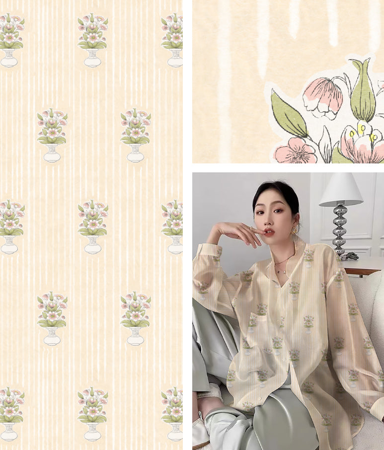 Coleccionista de Moda Original