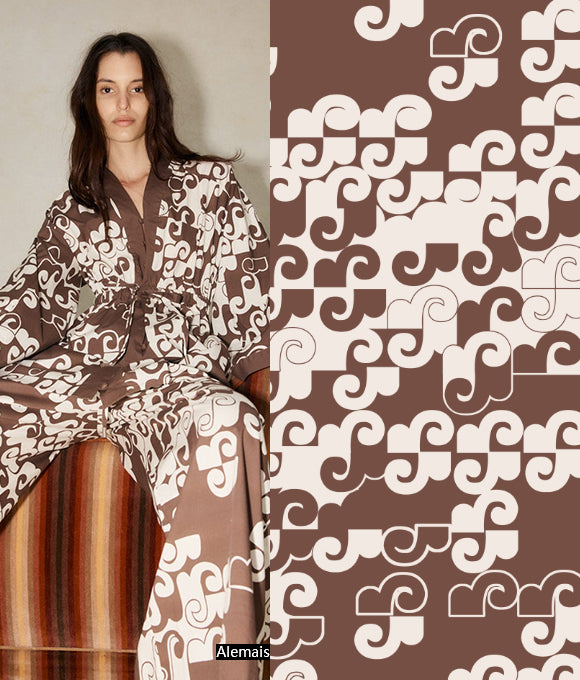 Gran Colección de Estampados Vol.169