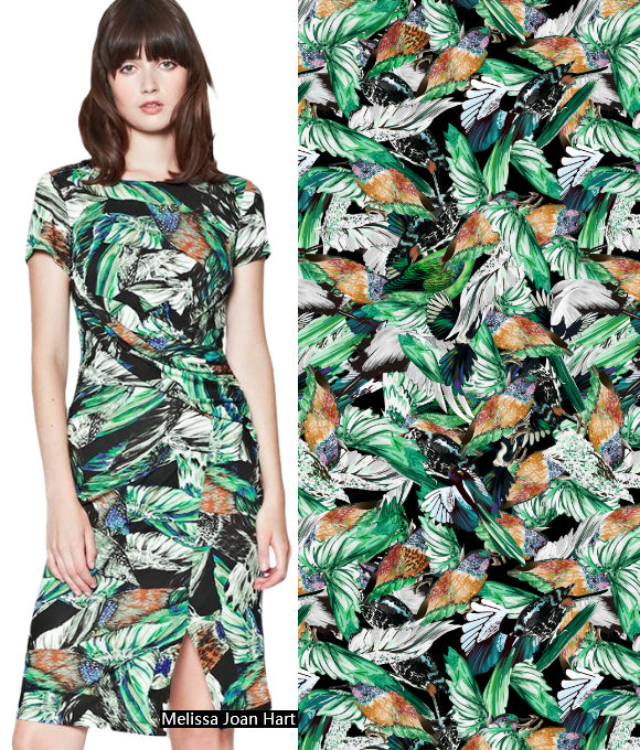 Colección de Grandes Estampados Vol.25