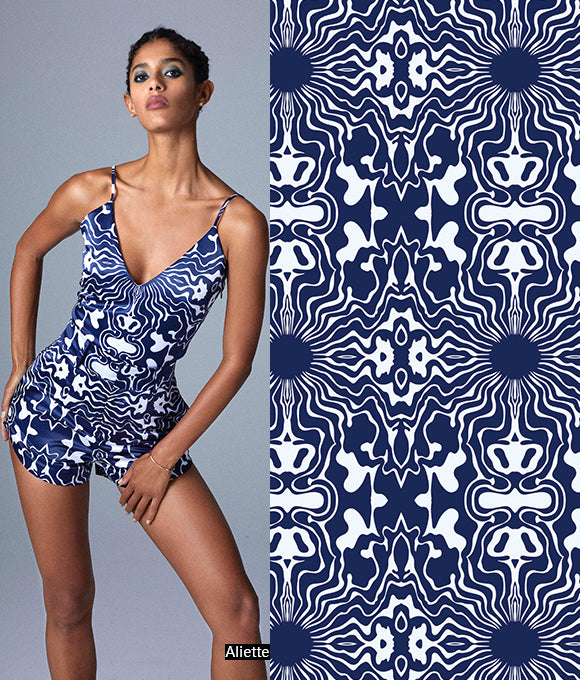 Colección de Patrones de Grandes Marcas Vol.135