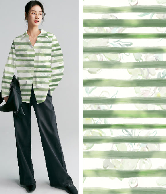 Entretejido Geométrico