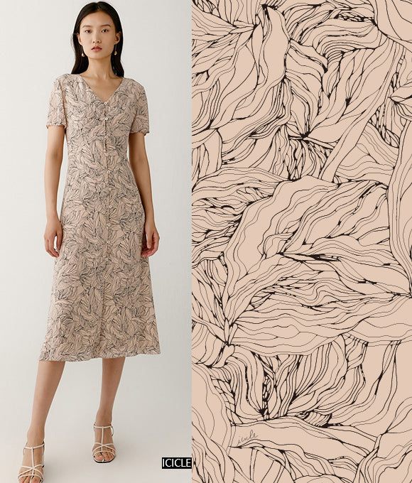 Colección de Motivos Floraes