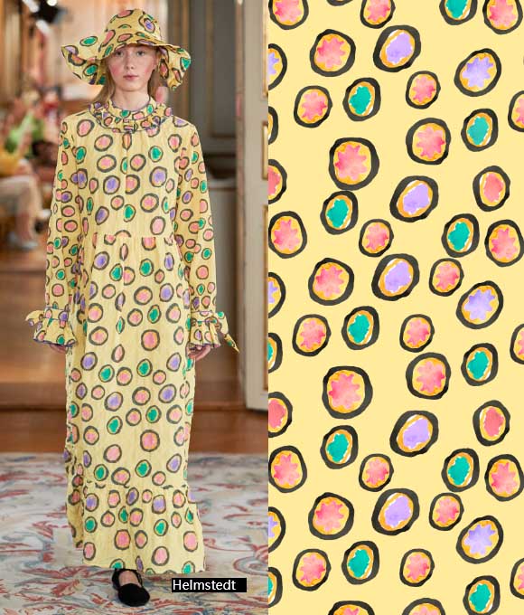 Colección de Grandes Estampados Vol.4