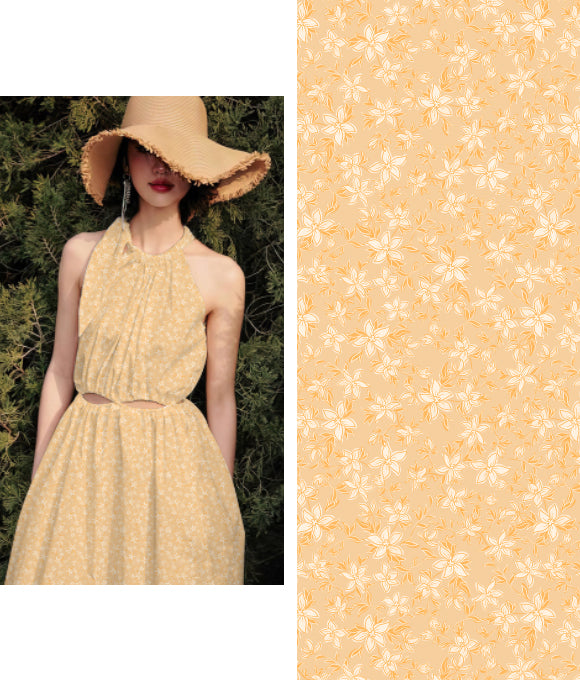 Colección Original de Flores Menudas Vol.20: "Primavera en Flor"