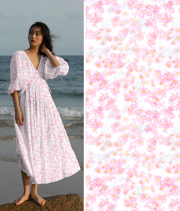 Colección Original de Flores Menudas Vol.20: "Primavera en Flor"