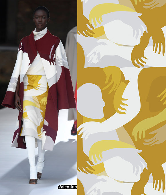 Colección de Patrones Florales Vol.82.