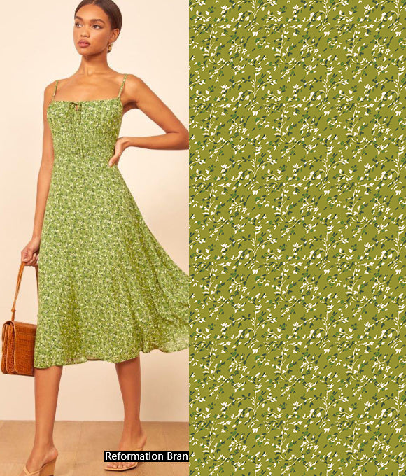 Colección de patrones florales Vol.76