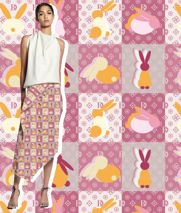 El tema del proyecto '大牌元素重构' Vol.08