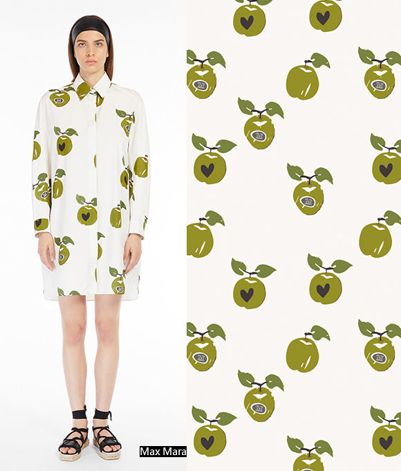 Colección de Motivos Floraes