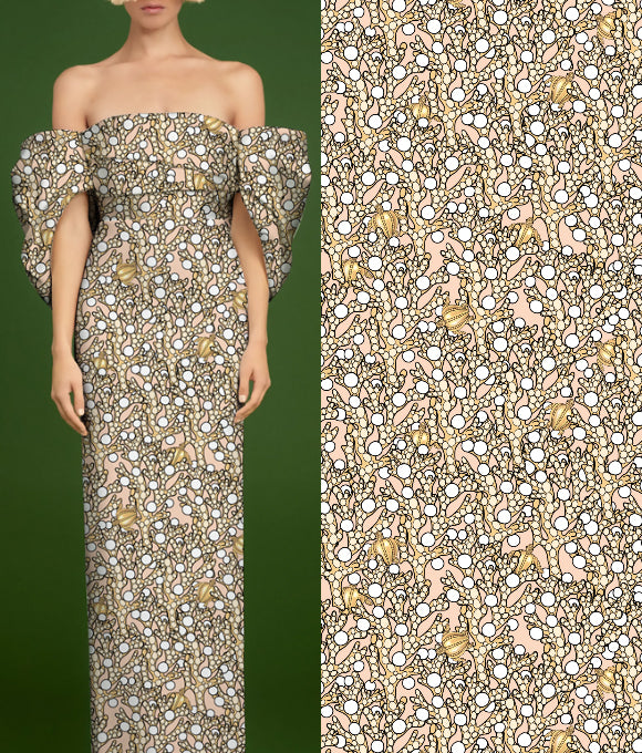 Colección Vol.12 – Reconstrucción de Elementos de Grandes Marcas