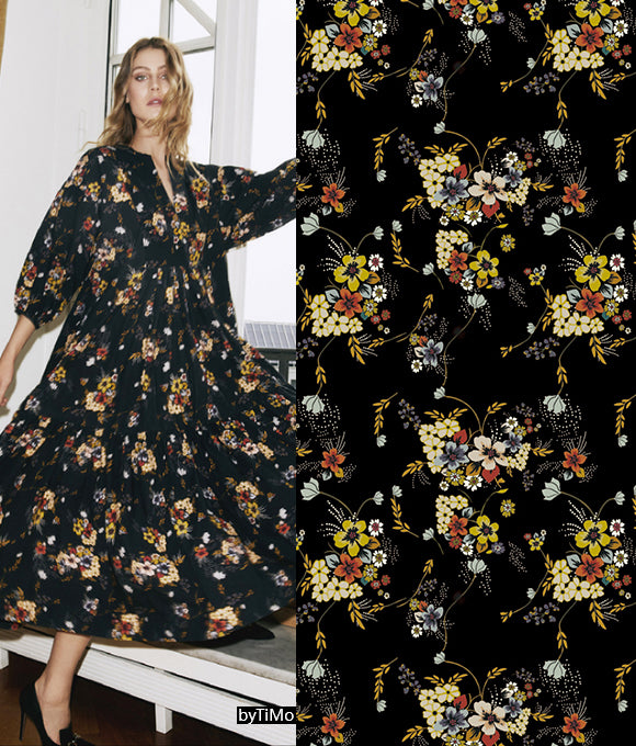 Colección de Grandes Estampados Vol.15