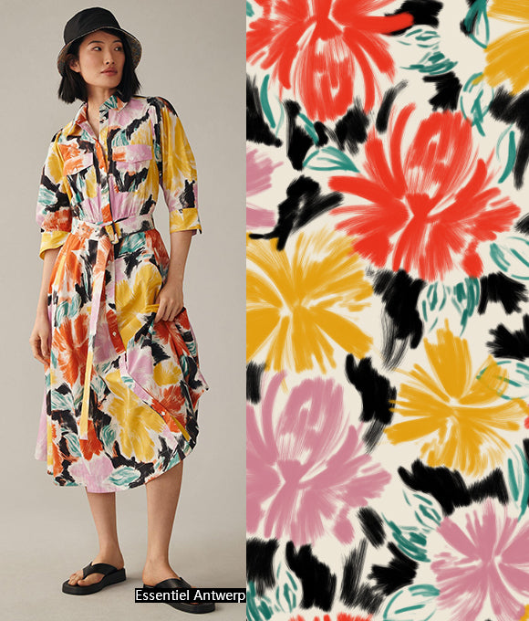 Gran Colección de Estampados Vol.169