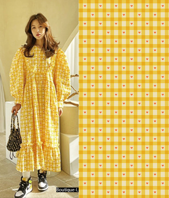 Colección de Patrones Florales Vol.67