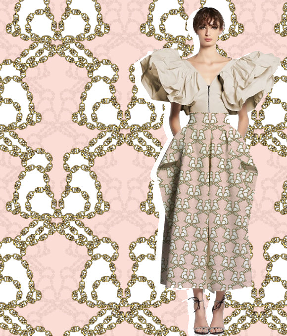 El tema del proyecto '大牌元素重构' Vol.08