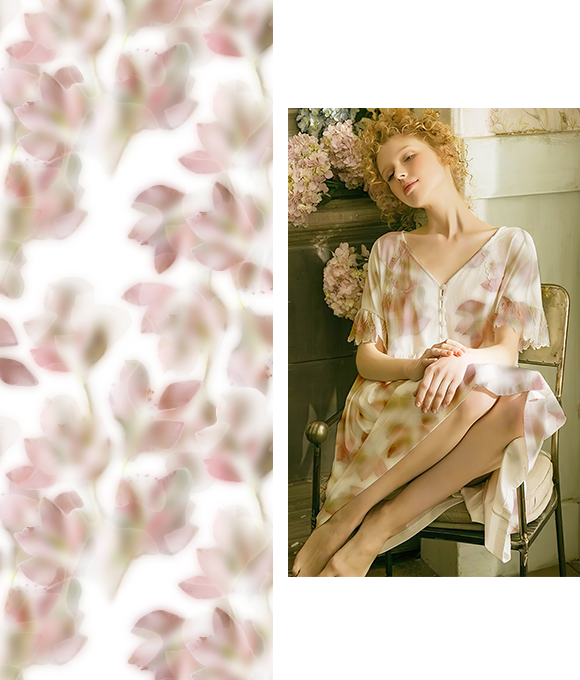 Especial Mihuí: Flores Apasionadas