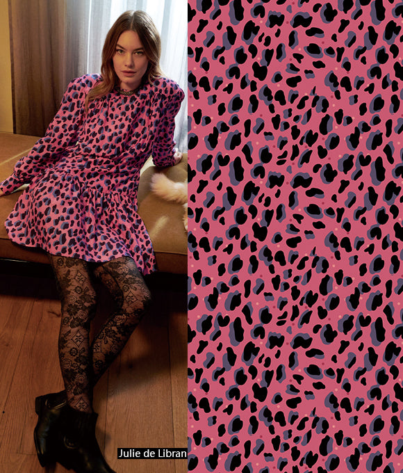 Colección de Patrones Florales Vol.64