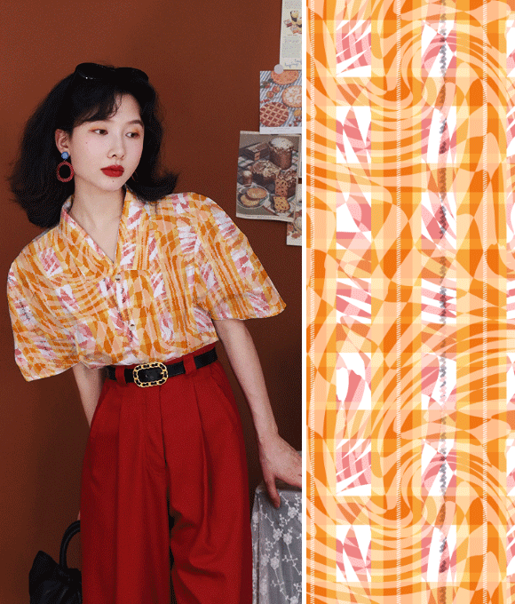 Especial de ilustraciones de arroz 'Renovando Clásicos'