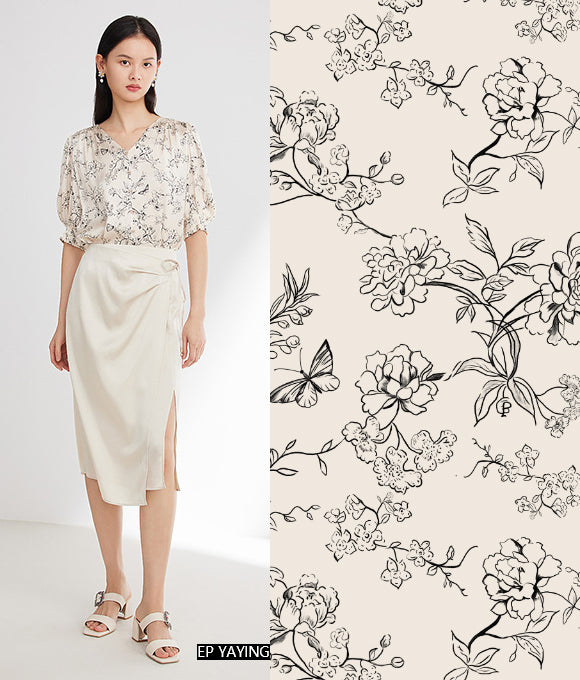 Gran Colección de Estampados Vol.169