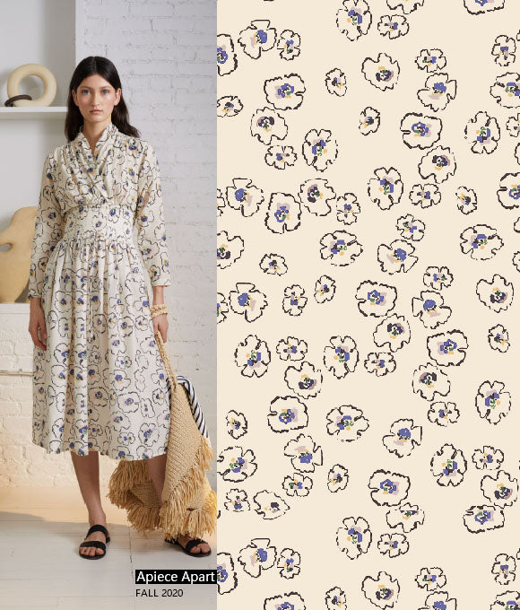 Colección de Grandes Estampados Vol.2