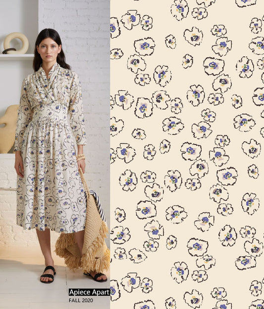 Colección de Grandes Estampados Vol.2